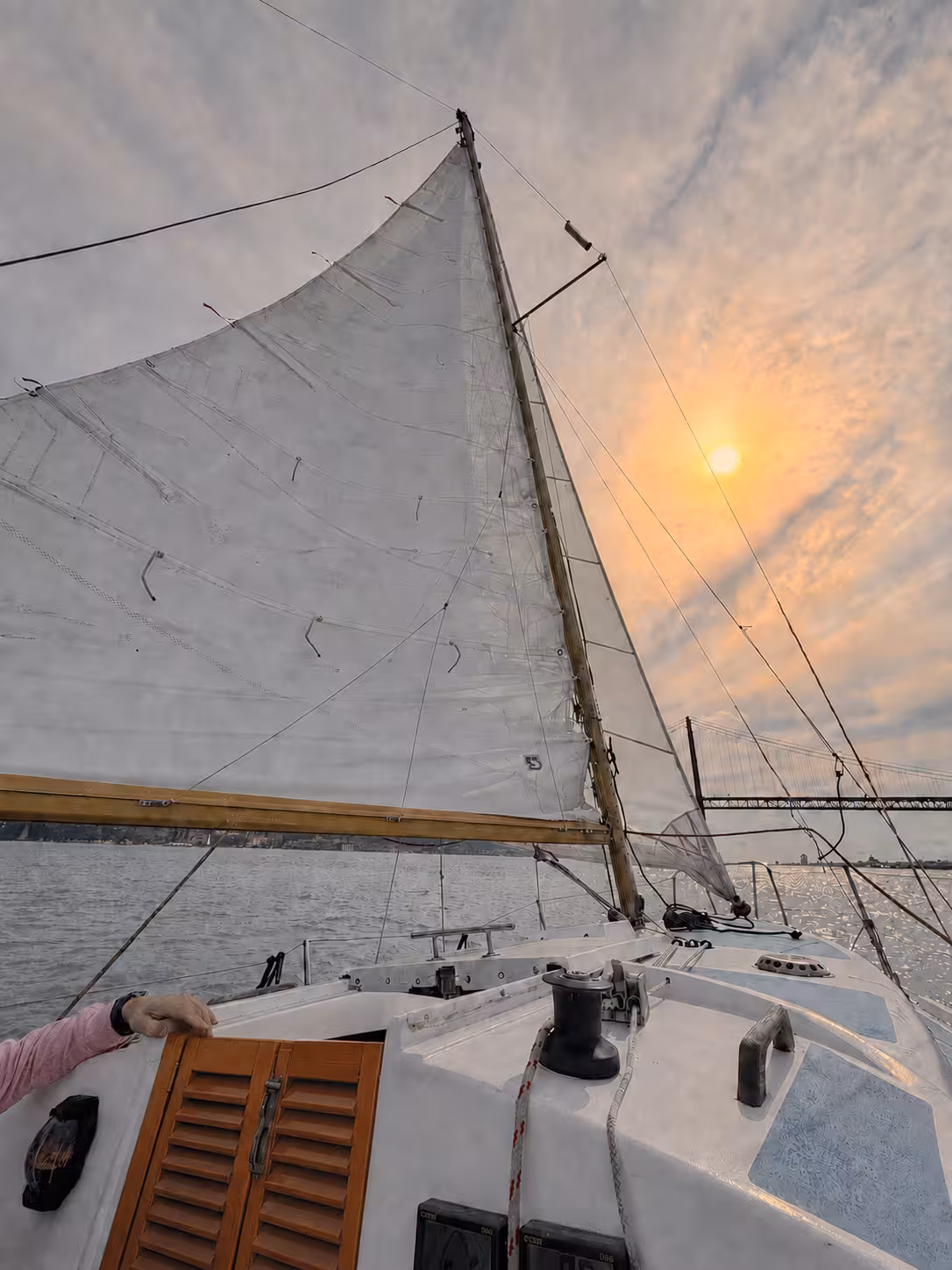 Gypsy Wave — photo 8