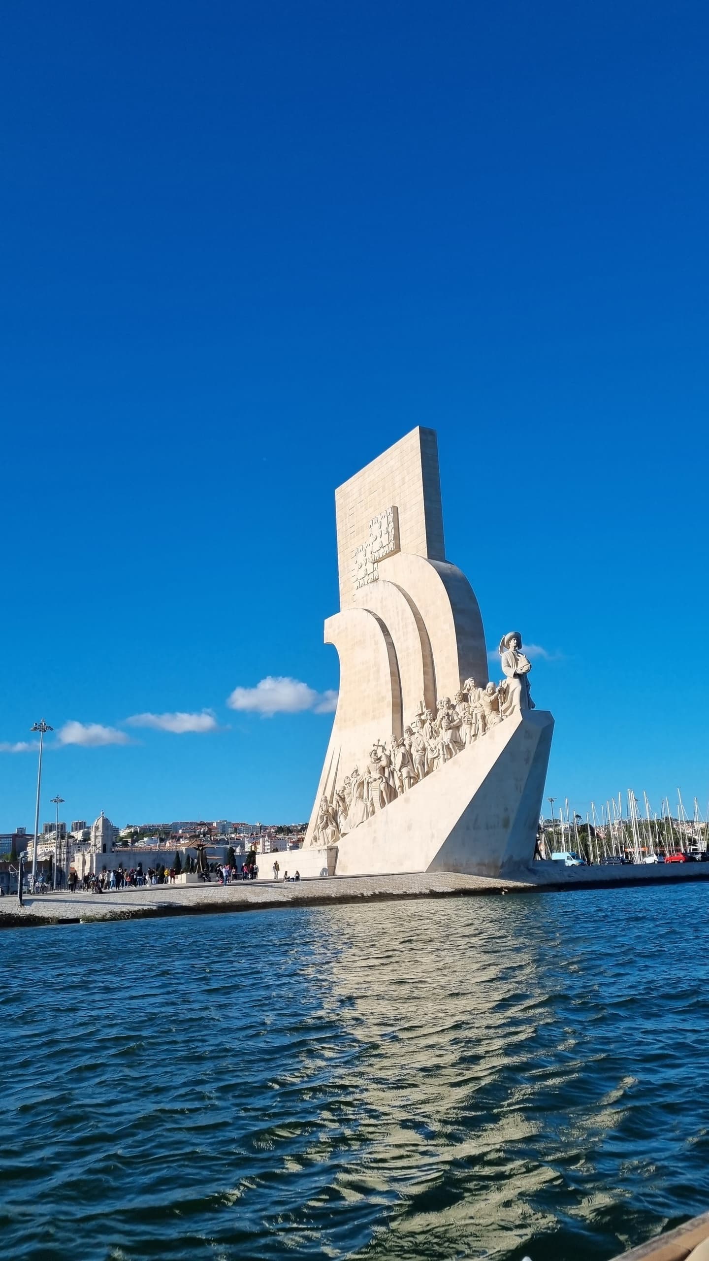 Morning Exclusive Cruise – Coffee, Pastel de Nata, Snacks, Drinks - Photo 9