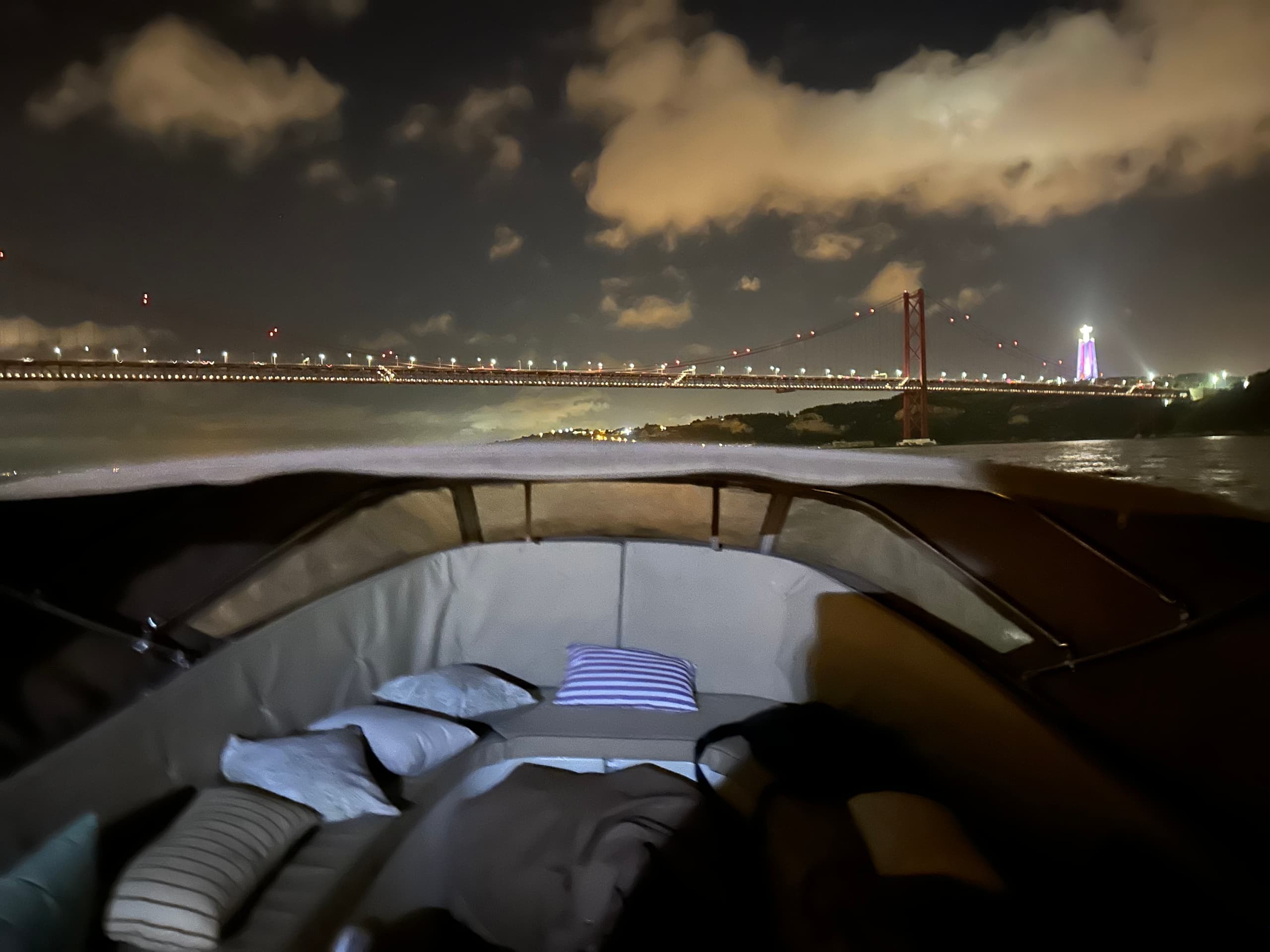 Intimate New Year's Eve Celebration: Private Boat, Open Bar, Snacks & Wine - Image 7