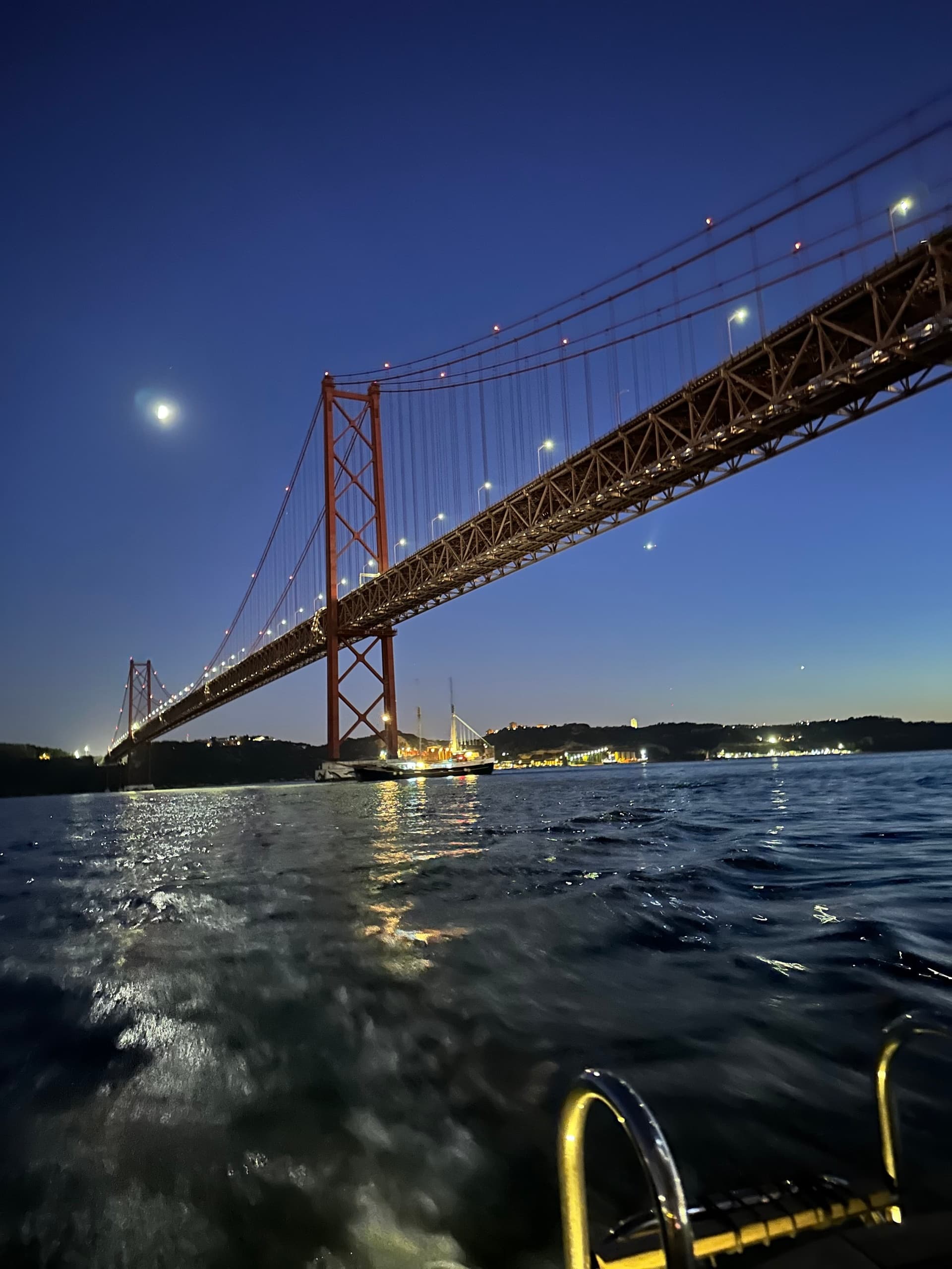 Intimate New Year's Eve Celebration: Private Boat, Open Bar, Snacks & Wine - Image 10