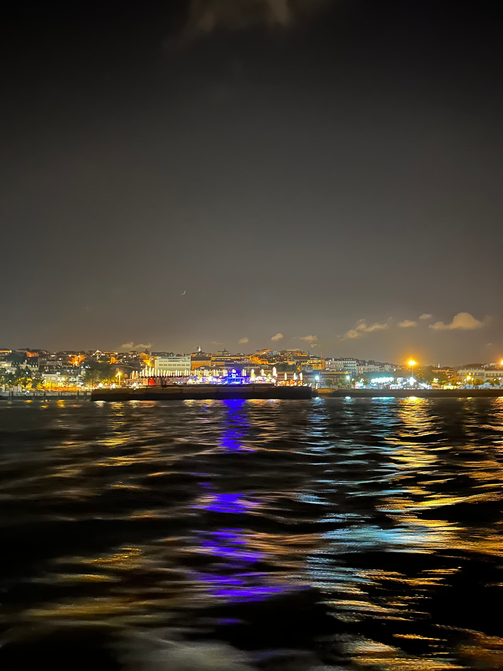 🎆 New Year’s Eve Luxury Boat – DJ, Buffet & Open Bar - Image 27