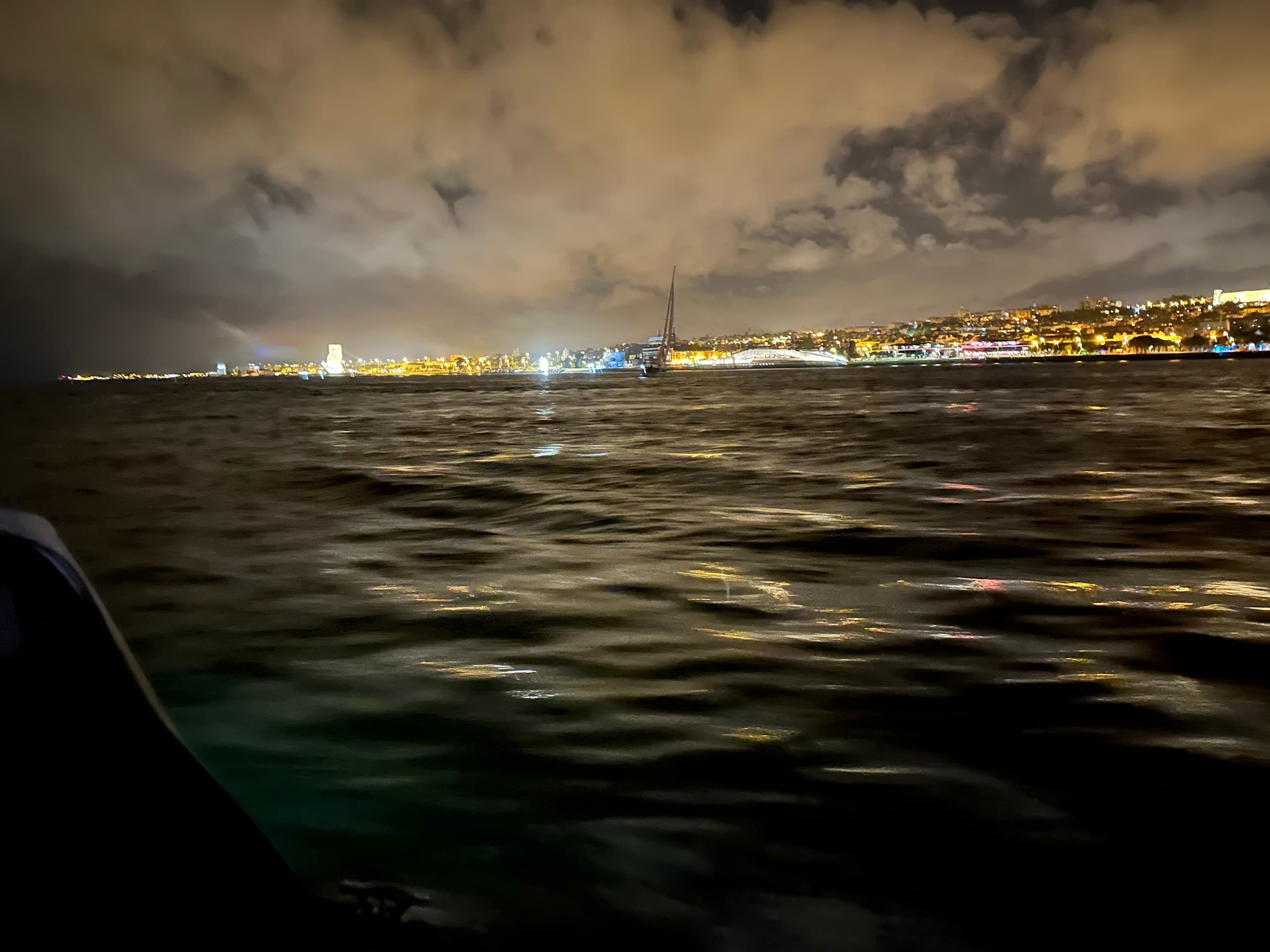 🎆 New Year’s Eve Luxury Boat – DJ, Buffet & Open Bar - Image 25