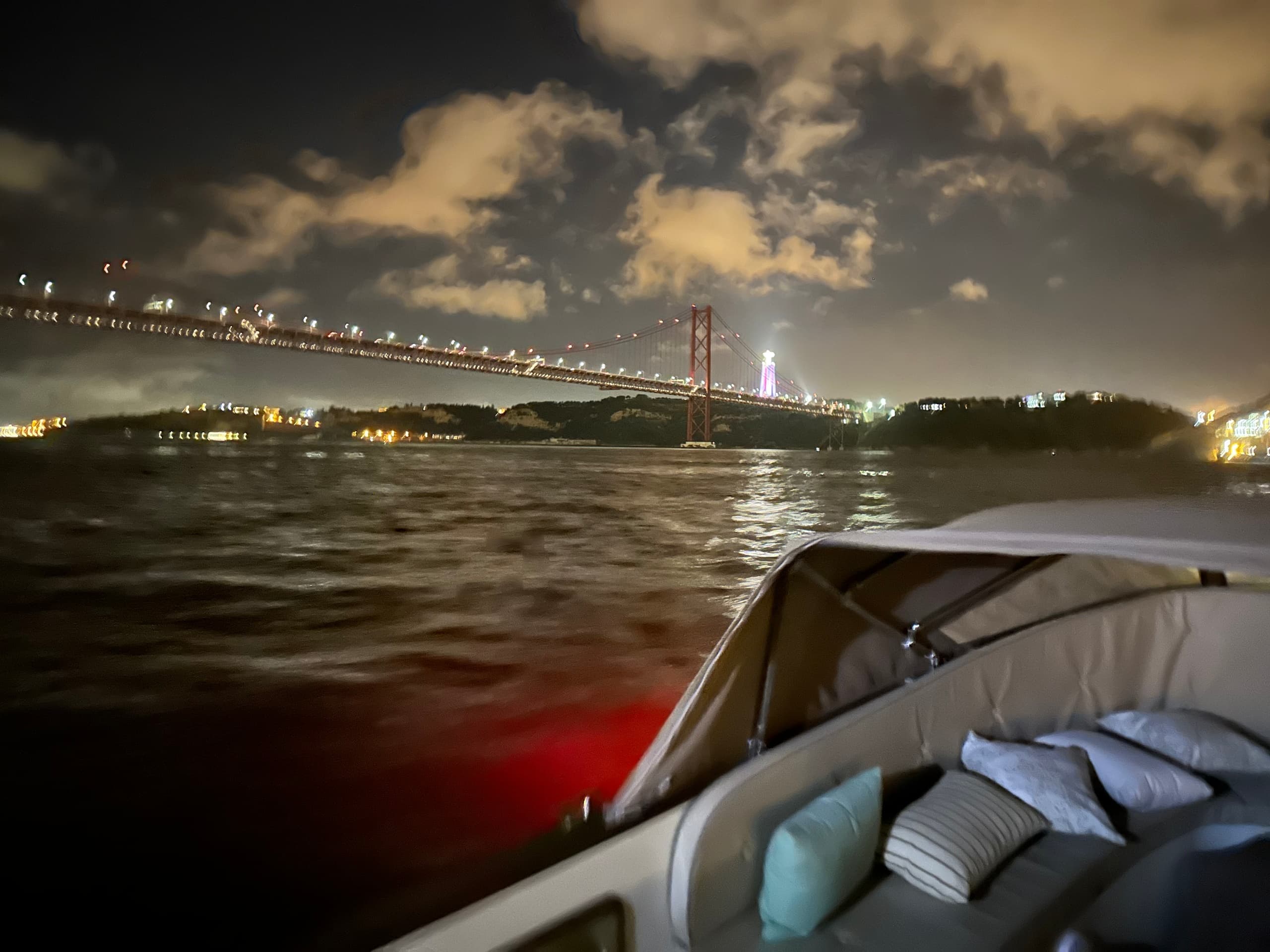 Intimate New Year's Eve Celebration: Private Boat, Open Bar, Snacks & Wine - Image 5